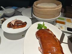 -四季民福烤鸭店(故宫店)