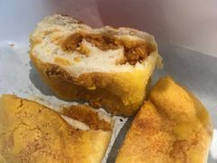 咸蛋超人-LELECHA乐乐茶(美罗城店)