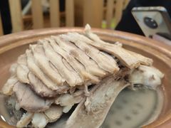 -哈啾嗨·蒙文化主题餐厅(京汉新城店)