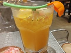 -冯校长老火锅(深圳总店)