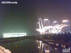 -海河外滩公园