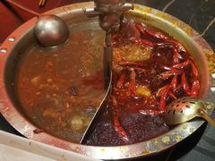 -蜀大侠火锅.川剧变脸(龙泉世茂店)