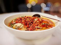 沸腾猪肝莲鱼片-品粹徽园·家常安徽菜