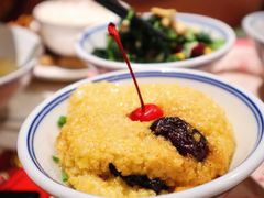 关中六小碗-长安大牌档之西安博物院文化餐厅(中贸店)