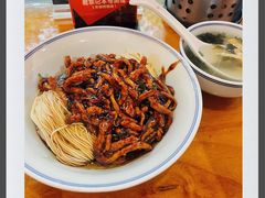 -君东记本帮面馆(天钥桥路店)