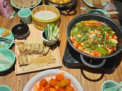 -淀里船宴(裕华东路店)