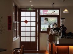 -PUZZLE COFFEE 拼图咖啡