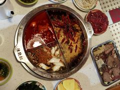 -陈艳红火锅菜·冒菜(簋街店)