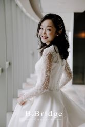 点击看大图 -B.Bridge Couture婚纱礼服(福田店)