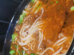 -鲜笃面(肇嘉浜路店)