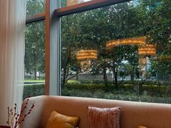 -上海凯宾斯基大酒店