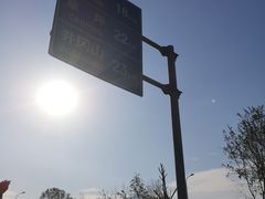 -井冈山风景名胜区-黄洋界