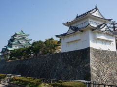 -名古屋城