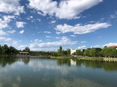 -西海子公园