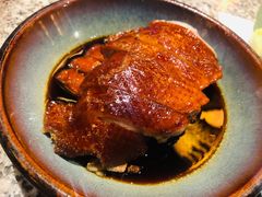 金陵烤鸭-南京大牌档(三阳广场苏宁店)