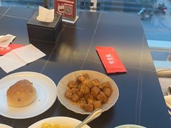 -有璟阁港式餐厅(金融街购物中心店)