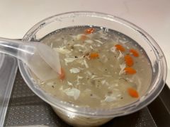 桂花糊米酒-老通城豆皮大王(吉庆街店)