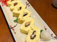 -気楽亭和食料理(气乐亭大世界本店)