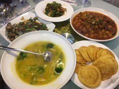 -百花食府(渔阳南路店)