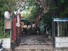 -豆舞咖啡(民乐路店)