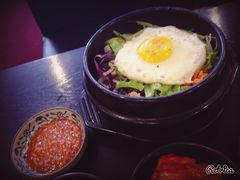 -火炉情韩国料理店(古田路店)