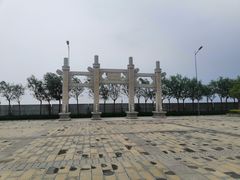 -天津妈祖文化园