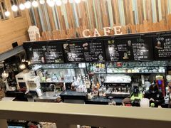 -Cafe Alice咖啡爱丽丝(奥城店)