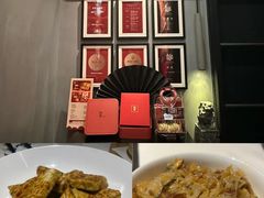 -炳胜品味(深圳万象城店（罗湖）)