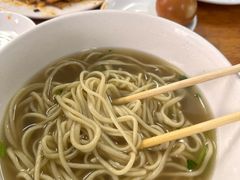 -十二忠手拉面(中华路店)
