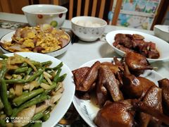 -龙记香港茶餐厅(久光百货店)