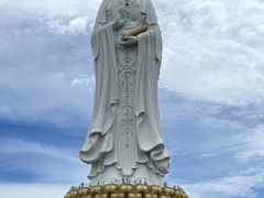 -三亚南山文化旅游区