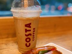 -COSTA COFFEE(静安嘉里中心店)