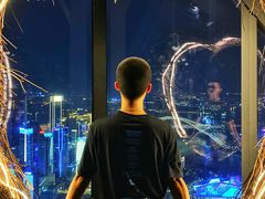 -WFC会仙楼观景台