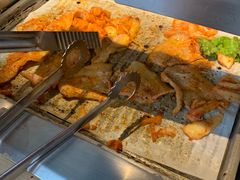 -新石器烤肉(周浦万达店)