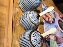 餐具摆设-厝内小眷村(天河南一路店)