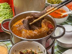 -番食园鲜食火锅(高新店)
