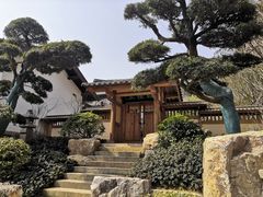 -径山寺