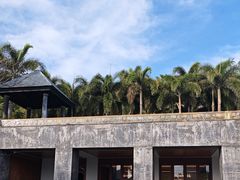 -日落吧·海景咖啡厅·餐酒吧·鸡尾酒·下午茶·乐队表演·浪漫夕阳·三亚文华东方酒店