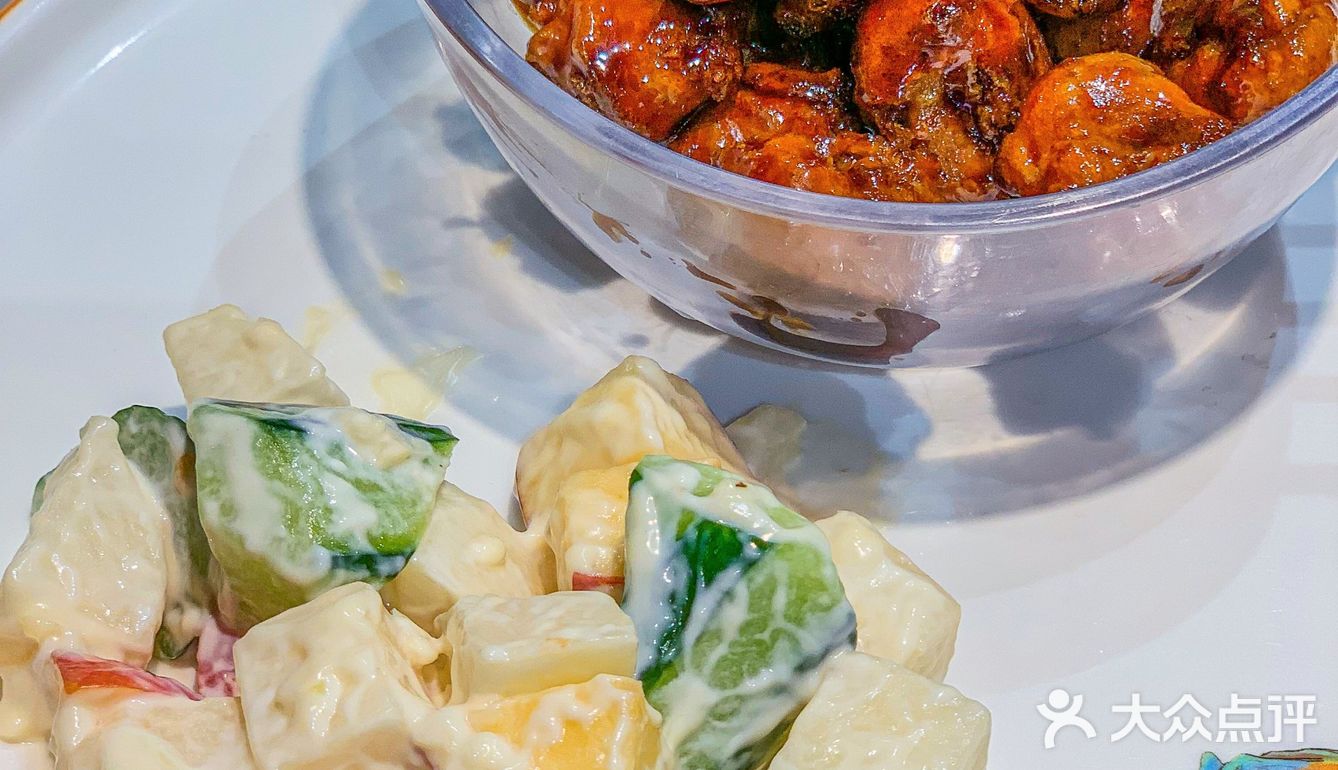 26年仅此一家，冬天来张记喝羊肉汤咯喂‼️