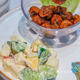 26年仅此一家，冬天来张记喝羊肉汤咯喂‼️