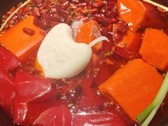 -牛市坎火锅(建设路店)