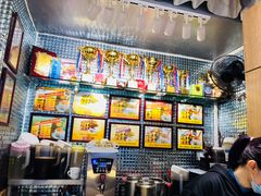 -香港鸳鸯王(西湖路店)