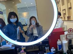 -海马体照相馆(成都来福士广场店)