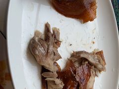 -福来居烤鸭店(天坛二店)