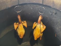 -将军陂美食山庄·瓦缸炭烧鸡