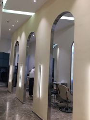 -MMbyHairCode 芭曲发型沙龙