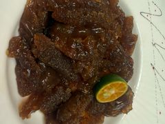 -丰泽园饭店