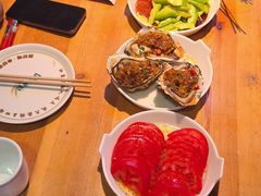 -四禧精酿铜锅涮肉·烧烤工场(大明湖店)