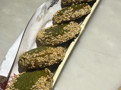 -绿茶餐厅(茂业天地店)