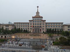 -军事博物馆(地铁站)